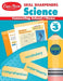 Skill Sharpeners Science, Grade 3 by Evan-Moor Educational Publishers