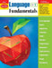 Language Fundamentals, Grade 1 by Evan-Moor Educational Publishers