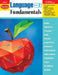 Language Fundamentals, Grade 2 by Evan-Moor Educational Publishers