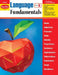 Language Fundamentals, Grade 6 Teacher Resource by Evan-Moor Educational Publishers