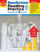Nonfiction Reading Practice, Grade 1 by Evan-Moor Educational Publishers