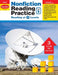 Nonfiction Reading Practice, Grade 6 by Evan-Moor Educational Publishers