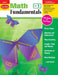 Math Fundamentals, Grade 1 by Evan-Moor Educational Publishers