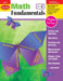 Math Fundamentals, Grade 4 by Evan-Moor Educational Publishers