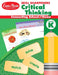 Skill Sharpeners Critical Thinking, Grade K by Evan-Moor Educational Publishers