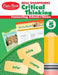 Skill Sharpeners Critical Thinking, Grade 5 by Evan-Moor Educational Publishers
