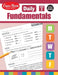 Daily Fundamentals, Grade 2 Teacher Edition by Evan-Moor Educational Publishers