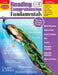 Reading Comprehension Fundamentals, Grade 4 by Evan-Moor Educational Publishers