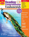 Reading Comprehension Fundamentals, Grade 5 by Evan-Moor Educational Publishers
