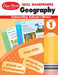 Skill Sharpeners Geography, Grade 1 by Evan-Moor Educational Publishers