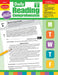 Daily Reading Comprehension, Grade 2 by Evan-Moor Educational Publishers