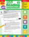 Daily Reading Comprehension, Grade 5 by Evan-Moor Educational Publishers