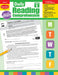 Daily Reading Comprehension, Grade 6 by Evan-Moor Educational Publishers