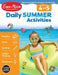 Daily Summer Activities: Between 4th Grade and 5th Grade, Grade 4 - 5 Workbook by Evan-Moor Educational Publishers