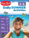 Daily Summer Activities: Moving from 5th Grade to 6th Grade, Grades 5-6 by Evan-Moor Educational Publishers