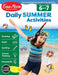 Daily Summer Activities: Moving from 6th Grade to 7th Grade, Grades 6-7 by Evan-Moor Educational Publishers