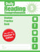 Daily Reading Comprehension, Grade 5 Sb by Evan-Moor Educational Publishers