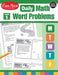 Daily Word Problems, Grade 5 by Evan-Moor