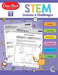 Stem Lessons and Challenges, Grade 1 by Evan-Moor