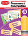Skill Sharpeners Grammar and Punctuation, Grade 3 by Evan-Moor