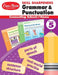 Skill Sharpeners Grammar and Punctuation, Grade 5 by Evan-Moor