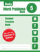 Daily Word Problems Math, Grade 5 Student Workbook by Evan-Moor Educational Publishers