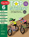 Top Student, Grade 6 by Evan-Moor Educational Publishers