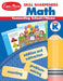 Skill Sharpeners: Math, Grade Prek by Evan-Moor Educational Publishers