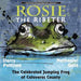 Rosie The Ribeter by Pattison, Darcy