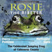 Rosie The Ribeter by Pattison, Darcy