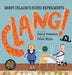 Clang!: Ernst Chladni's Sound Experiments by Darcy Pattison