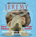 Jeremy, the English Garden Snail: Heredity, Citizen Science, and #snaillove by Darcy Pattison