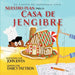 Nuestro plan para la casa jengibre: Un cuento de ingeniería STEM by Darcy Pattison