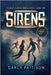 Sirens Large Print by Pattison, Darcy