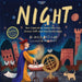 Night: How Copernicus Made the Sun Stand Still and the Earth Move by Darcy Pattison, Peter Willis