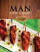 Man Can Cook by Robert Sturm