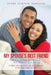 My Spouse's Best Friend by Chioma Catherine Okoroafor