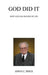 God Did It by Lewis C. Price