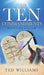 The Ten Commandments Condensed by Ted Williams