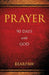 Prayer by Bearpaw