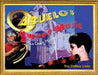 Abuelo's Sweet Music by Rita Deblois Linsey