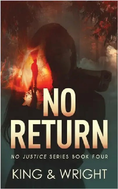 No Return by King, Nolon