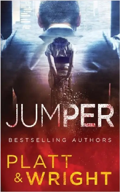 Jumper by Platt, Sean