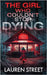 The Girl Who Couldn't Stop Dying by Street, Lauren