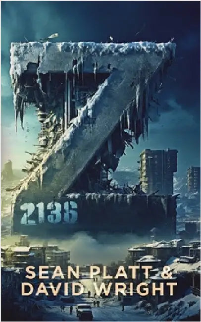 Z2136 by Platt, Sean
