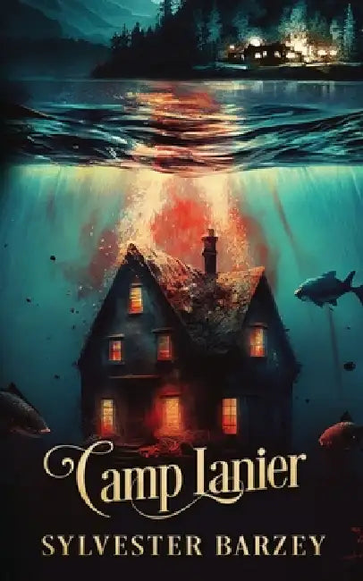 Camp Lanier by Sylvester Barzey