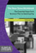 The New Store Workbook: The Essential Steps from Business Plan to Opening Day by Museum Store Association