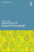 Essentials of Qualitative Inquiry by Mayan, Maria J.