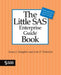 The Little SAS Enterprise Guide Book by Susan J. Slaughter, Lora D. Delwiche