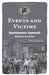 Events and Victims by Bartolomeo Vanzetti, Jon Curley